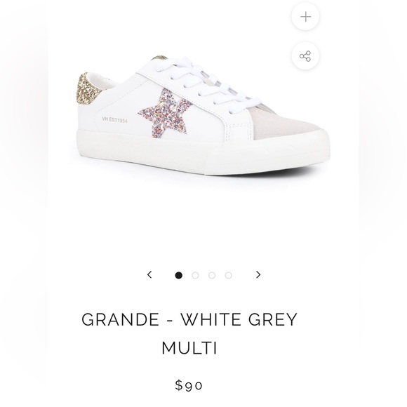 Vintage Havana Shoes Vintage Havana Grande Sneaker Poshmark